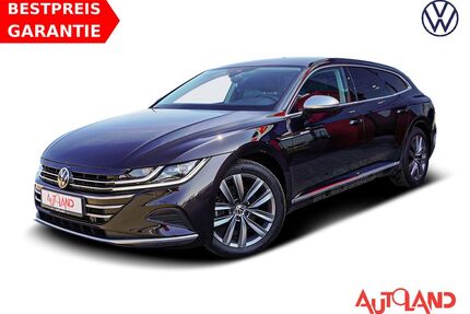 VW Arteon Gebrauchtwagen