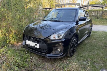 Suzuki Swift Gebrauchtwagen