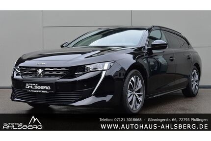 Peugeot 508 Gebrauchtwagen