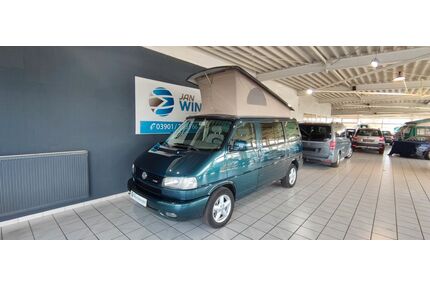 VW T4 California Gebrauchtwagen