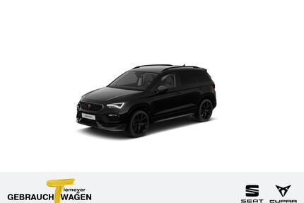 Cupra Ateca Gebrauchtwagen