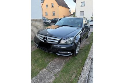 Mercedes-Benz C 200 Gebrauchtwagen