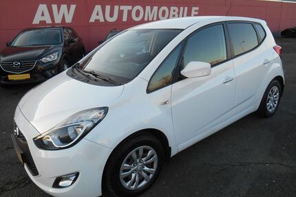 Hyundai ix20 Gebrauchtwagen