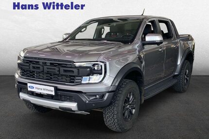 Ford Raptor Gebrauchtwagen