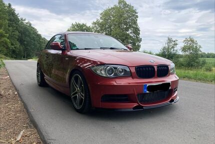 BMW 135 Gebrauchtwagen