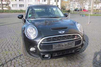 Mini Cooper S Gebrauchtwagen