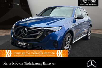 Mercedes-Benz EQC Gebrauchtwagen