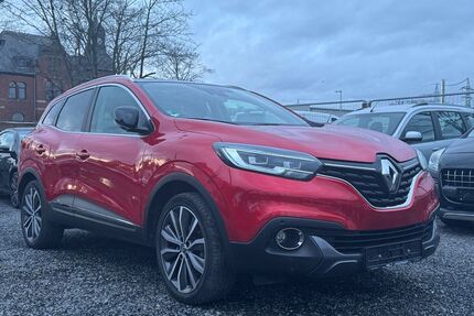 Renault Kadjar Gebrauchtwagen