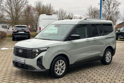 Ford Tourneo Courier Gebrauchtwagen