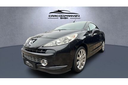 Peugeot 207 Gebrauchtwagen