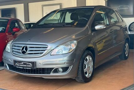 Mercedes-Benz B 170 Gebrauchtwagen