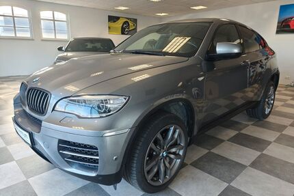 BMW X6 Gebrauchtwagen