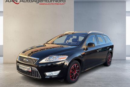 Ford Mondeo Gebrauchtwagen