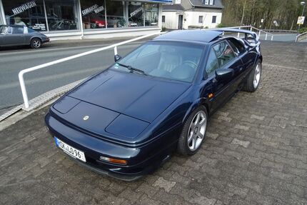 Lotus Esprit Gebrauchtwagen