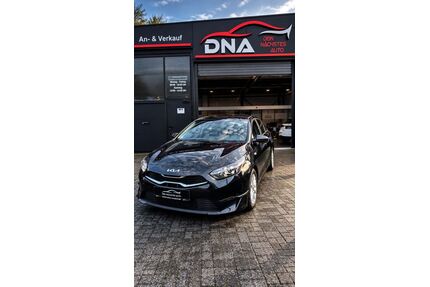 Kia ceed / Ceed Gebrauchtwagen