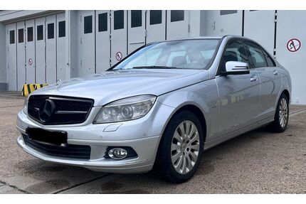Mercedes-Benz 200 Gebrauchtwagen