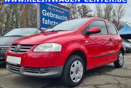 VW Fox Gebrauchtwagen