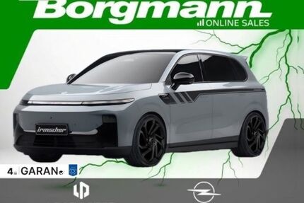 Leapmotor B10 Gebrauchtwagen
