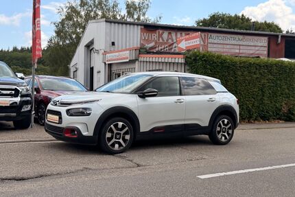 Citroen C4 Cactus Gebrauchtwagen