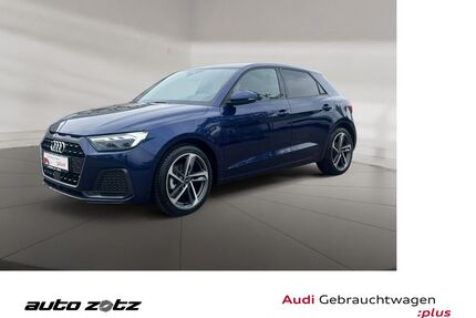 Audi A1 Gebrauchtwagen