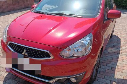 Mitsubishi Space Star Gebrauchtwagen