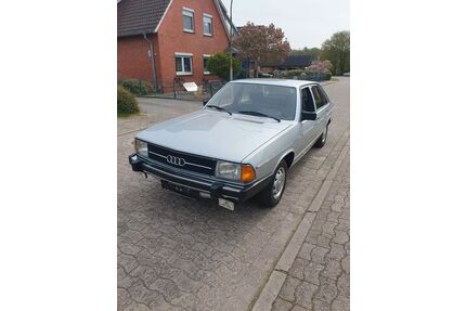 Audi 100 Gebrauchtwagen