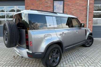 Land Rover Defender Gebrauchtwagen