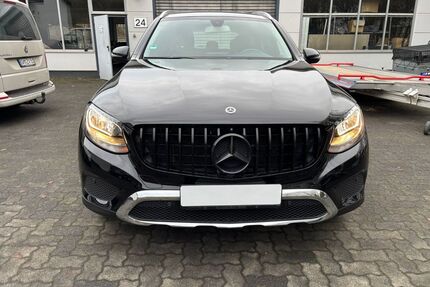 Mercedes-Benz GLC 220 Gebrauchtwagen