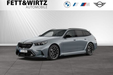 BMW M5 Gebrauchtwagen