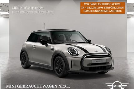 Mini Cooper Gebrauchtwagen