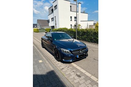 Mercedes-Benz C 250 Gebrauchtwagen
