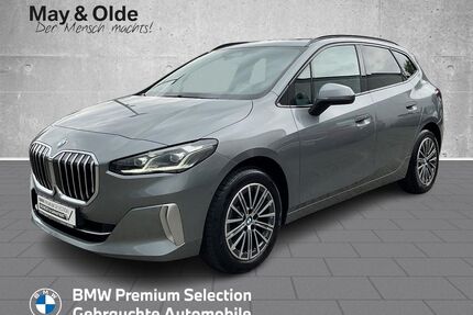BMW 218 Active Tourer Gebrauchtwagen
