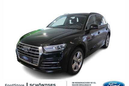 Audi Q5 Gebrauchtwagen