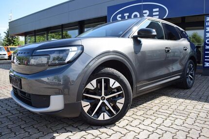 Ford Explorer Gebrauchtwagen