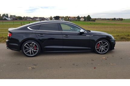 Audi S5 Gebrauchtwagen