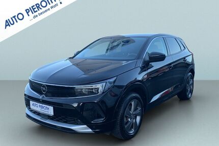 Opel Grandland (X) Gebrauchtwagen