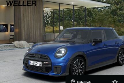 Mini Cooper S Gebrauchtwagen