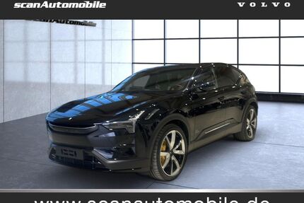 Polestar 3 Gebrauchtwagen