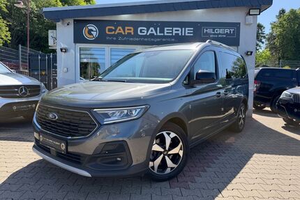 Ford Tourneo Connect Gebrauchtwagen