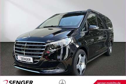 Mercedes-Benz V 300 Gebrauchtwagen