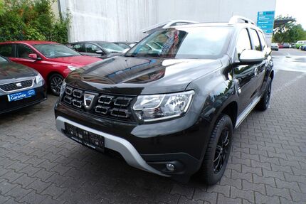 Dacia Duster Gebrauchtwagen