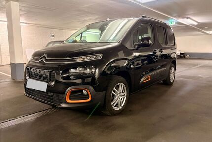 Citroen Berlingo Gebrauchtwagen