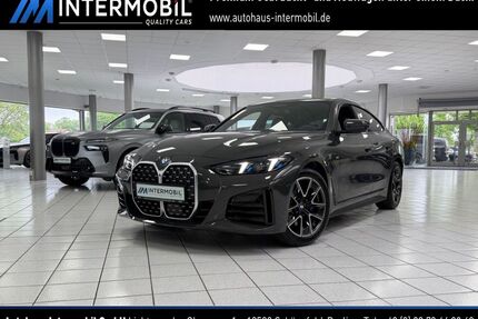 BMW 430 Gran Coupé Gebrauchtwagen
