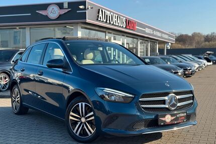 Mercedes-Benz B 250 Gebrauchtwagen