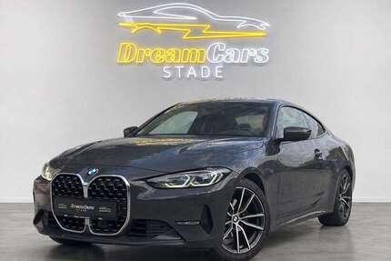 BMW 420 Gebrauchtwagen