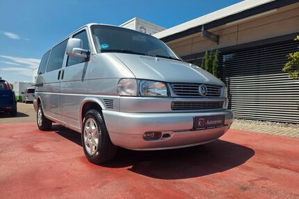 VW T4 Multivan Gebrauchtwagen