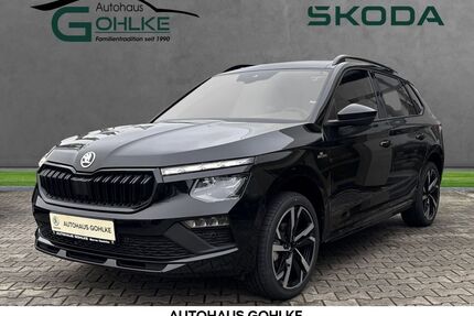 Skoda Kamiq Gebrauchtwagen