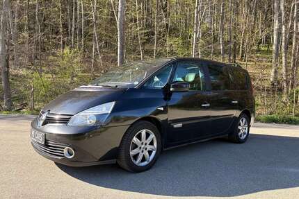 Renault Grand Espace Gebrauchtwagen