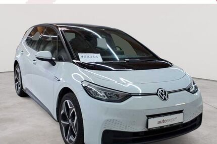 VW ID.3 Gebrauchtwagen