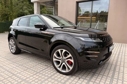 Land Rover Range Rover Evoque Gebrauchtwagen
